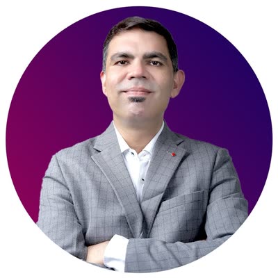Abhay Rikhi