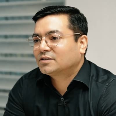 Dr Madhusudan