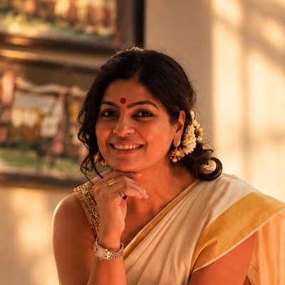 Neeru Soni