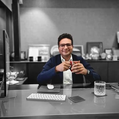 Nirmal Bansal