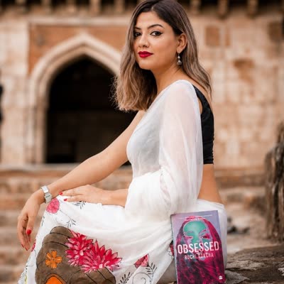 Ruchi Kokcha