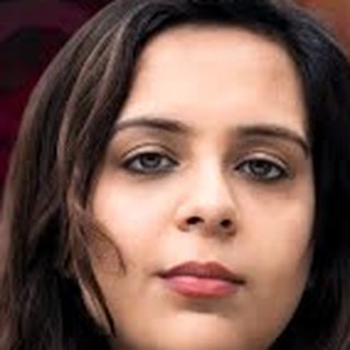 Dr Neha Mehta