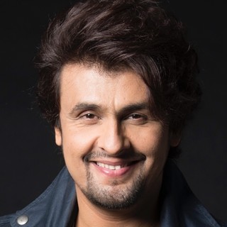 Sonu Nigam